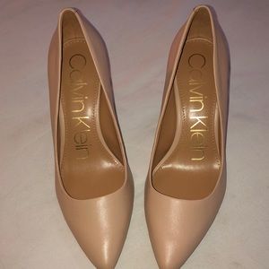 Calvin Klein Heels